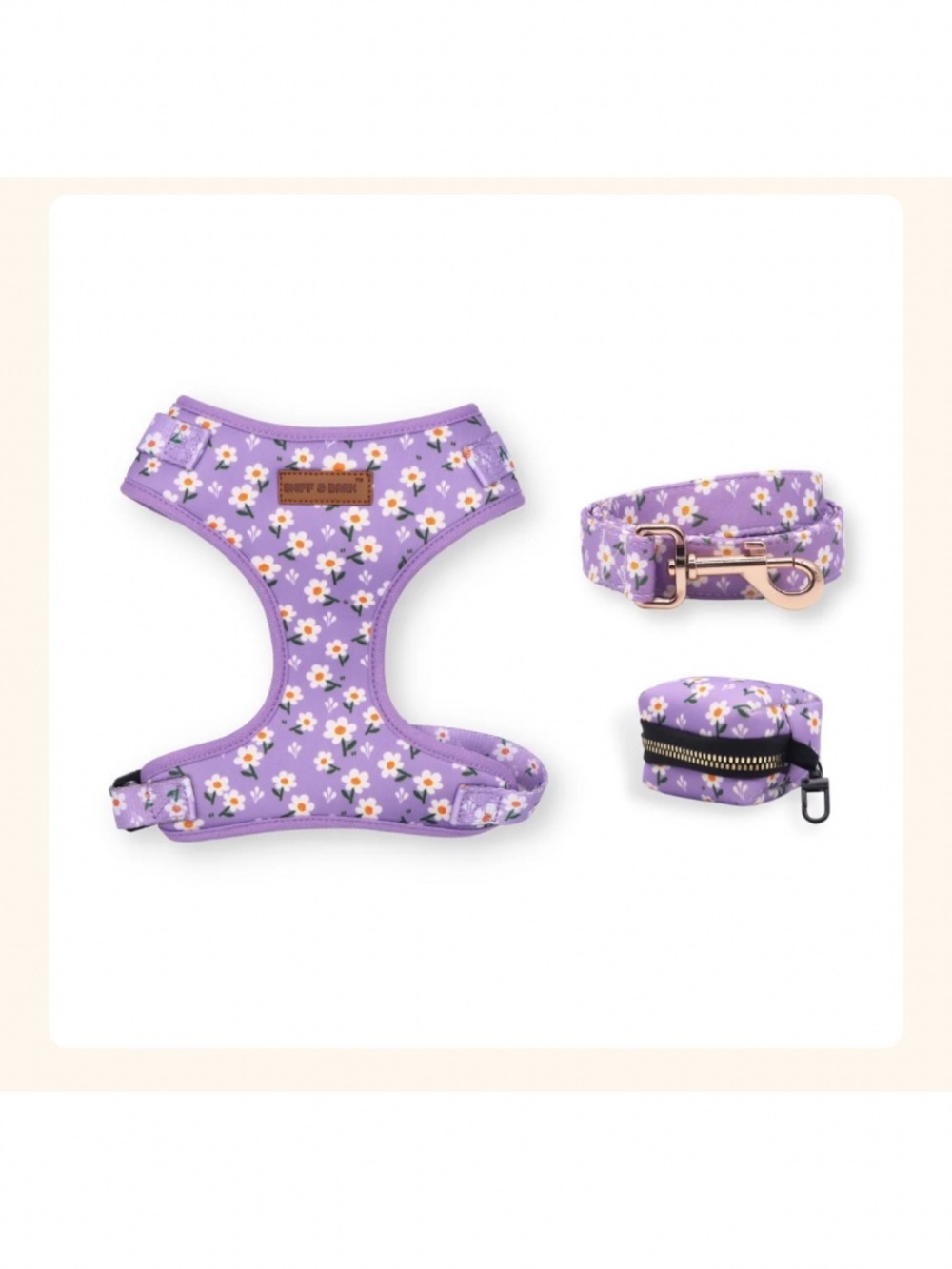 Dog accessories (up to 20 lbs)